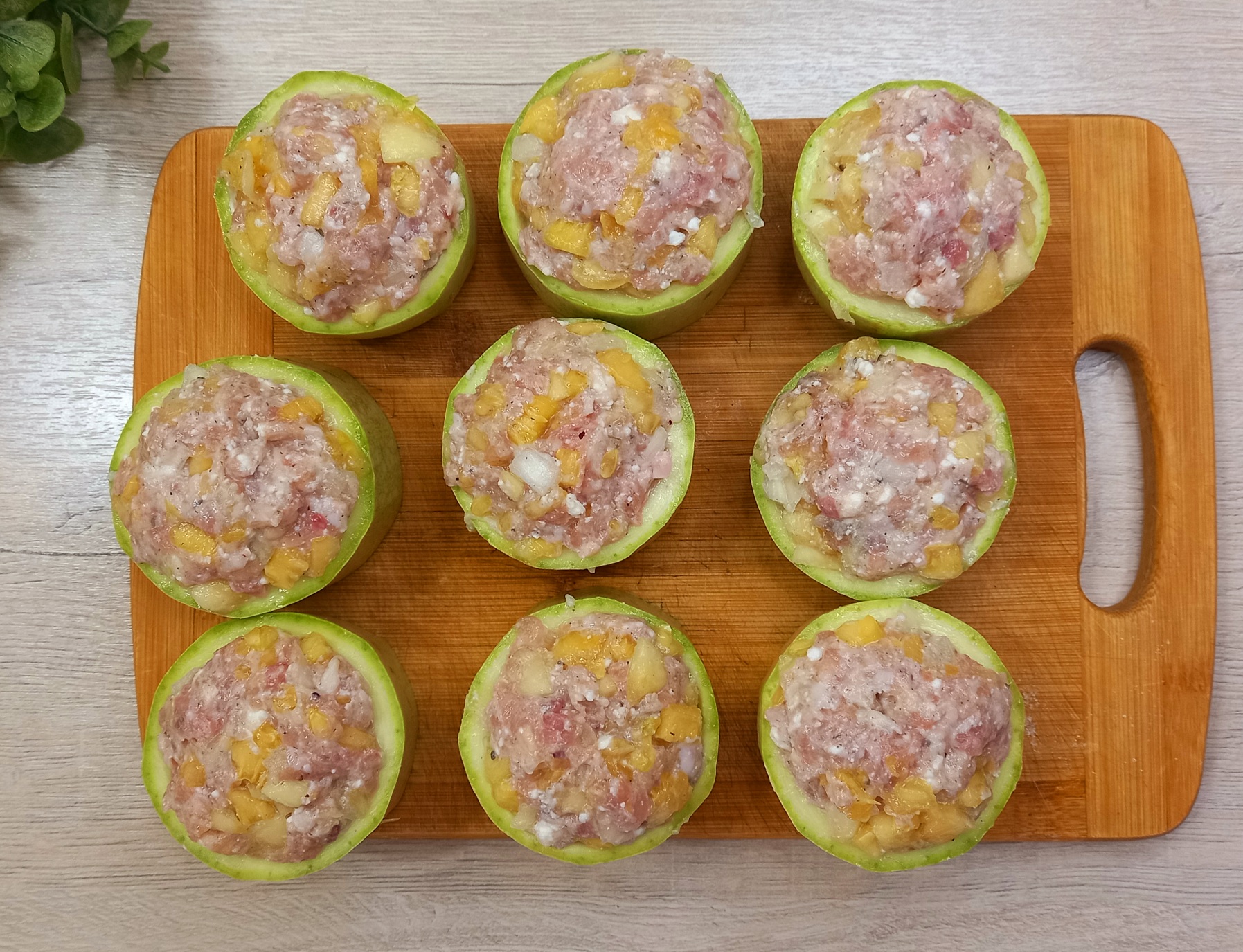 Самые вкусные Кабачки, вкуснее и не придумаешь