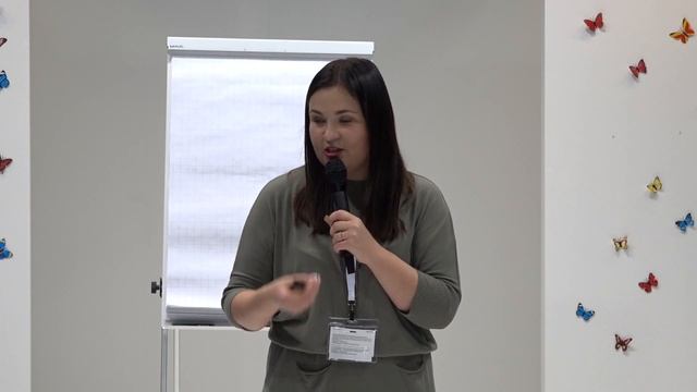 Мастер-класс «Как открыть успешный магазин товаров для детей?»