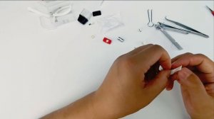 How to Rebuild Vaporesso XROS Mesh Coil with Coil Master RBK | Rewick Tutorial