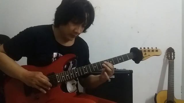 First Time With Boss Katana 50 смотреть онлайн