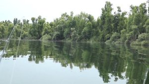 Беляевские карьеры.