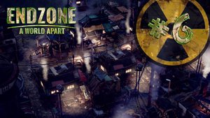 Endzone a world apart Выживание #6 Появление электричества