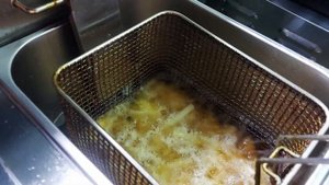 Special grilled chicken in Riviere du Rempart Mauritius - Chez Tao