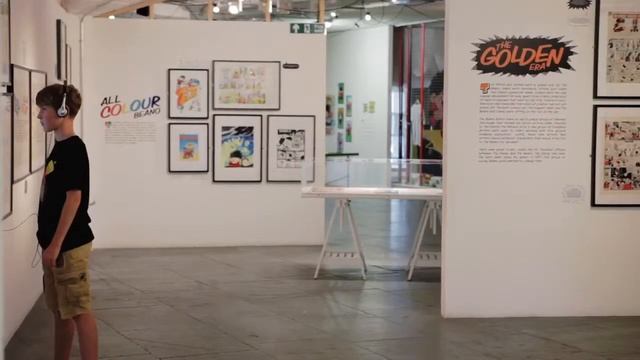 Beanotown смотреть онлайн