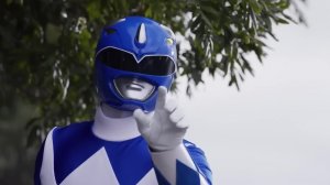 Могучие Рейнджеры: Однажды и навсегда (1 сезон) — Русский трейлер (2023)