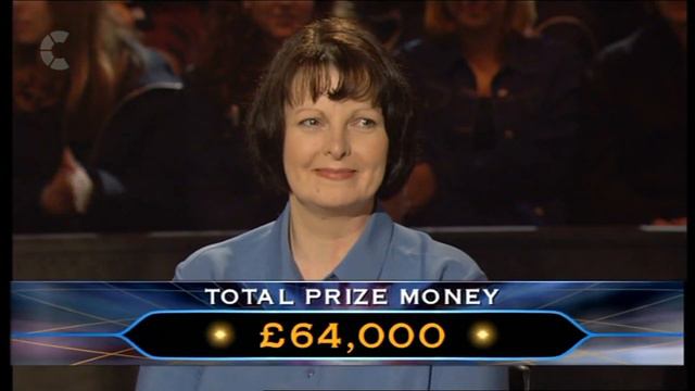 WWTBAM UK 1999 Series 5 Ep7 (Part 1 Of 12) | Who Wants To Be A Millionaire?