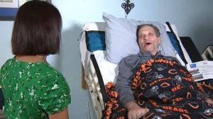 Steve 'Mongo' McMichael shares glimpse inside brave battle with ALS