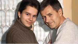 Как Игорь Ливанов справился с горем, потеряв жену, дочь и сына