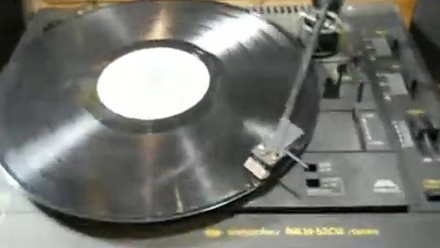 Электроника СССР - Ария 5303 С смотреть онлайн