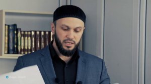 соборная мечеть города Магас