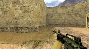 ТОП 10 лучших моментов недели! #1 (CS 1.6)