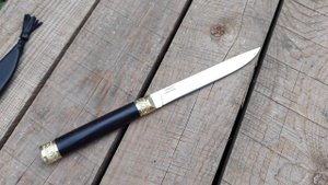 Нож БОТЛИХ от ООО ПП Кизляр KIZLYAR KNIVES