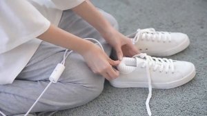 Сушилка для обуви / NewClassic/ Сушка обуви / Сушилка для мокрой и влажной обуви 20 Вт