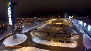 Новогодняя МЕГА / ИКЕА / IKEA / Samara / Russia