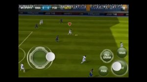 iOS/Android FIFA HISTORY: Fifa 10 - Fifa 16