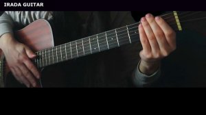 After Dark - неужели это так просто на гитаре?! Разбор для вас