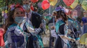 YAGZON - Hayr maktabim (premyera 2023) | Ягзон - Хайр мактабим