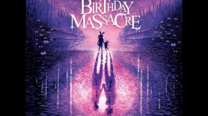 The Birthday Massacre - Stars And Satellites
