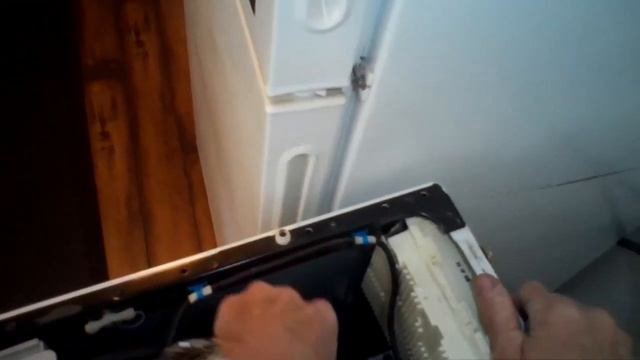 ✨ HOW TO FIX LEAKING LG WASHER ✨ смотреть онлайн