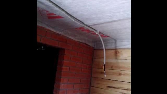 электромонтаж бани смотреть онлайн