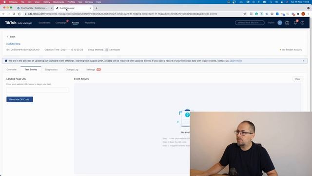 How to install the TikTok Tag on WordPress with PixelYourSite - WooCommerce Support смотреть онлайн