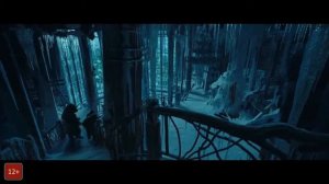 Планета обезьян русский трейлер(2017)