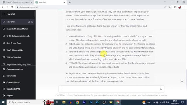 How to Properly use ChatGPT (2024) | ChatGPT Explained