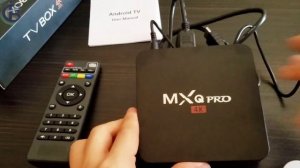 COMO INSTALAR TV BOX 4K MXQ PRO ➤ [FUNCIONANDO 2021]??