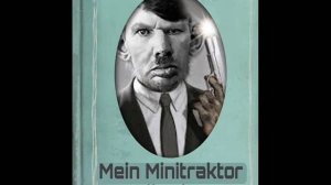 ГЛАД ВАЛАКАС - MUTTER (BLOCK) (RAMMSTEIN) V.2