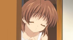 Ляп в озвучке Clannad. UA MAX