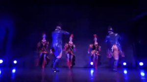 А Ля Рус шоу