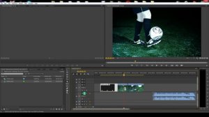 Adobe Premiere Pro Основы монтажа #2(1)