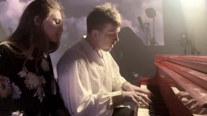 Созвездие Отрезок — Самурай (piano version)