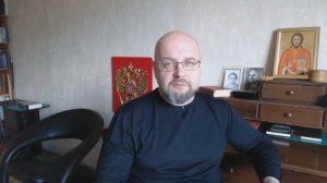 [facepalm] отец Андрей Ткачёв про Осипова.
