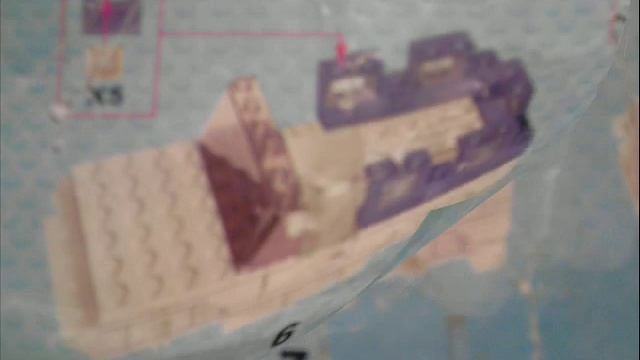 инструкция как сделать лего джип смотреть онлайн