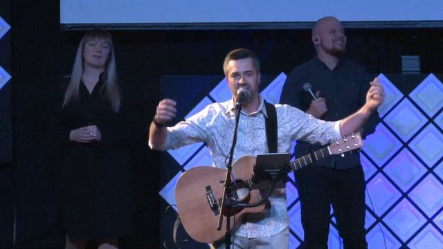 О возвеселись и пой земля | Emmanuel Church Worship