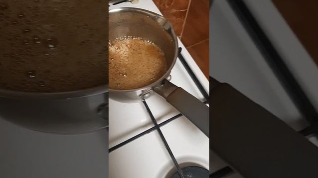 Леденцы из Сахара рецепт (Карамель)