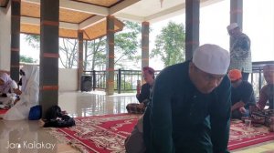 VILLA UMMY CURUG CIGAMEA | PENGAJIAN IDMI BOGOR RAYA