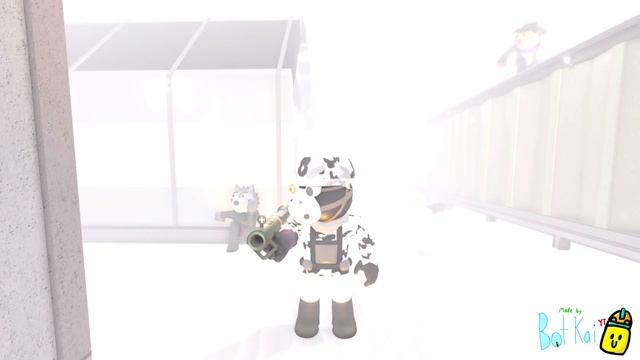 Piggy Skins | Book 2, Chapter 11 | Roblox смотреть онлайн