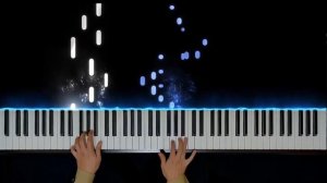 Riders on the storm | Piano solo as played by Ray Manzarek