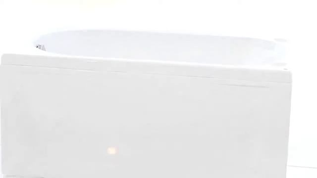 Акриловая ванна тритон Стандарт 120, 130 смотреть онлайн