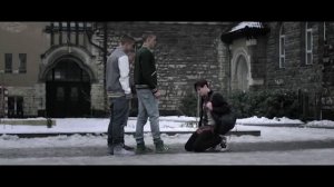 Я НЕНАВИЖУ ЛЮДЕЙ. ПРИЗНАНИЕ МИЗАНТРОПА