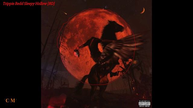 Trippie Redd - Sleepy Hollow [8D] смотреть онлайн