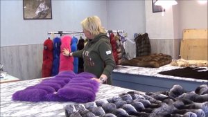 Шуба. Купить шубу или заказать пошив? Заглянем в Ателье!