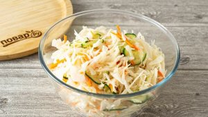 Вкусная маринованная капуста на зиму в банках