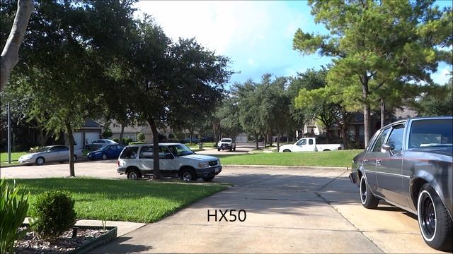 Sony  DSC-  RX100 HX60V HX50V HX300 WX300 video / audio test смотреть онлайн