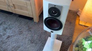 DAKOOKA MOPE - Dali Rubicon 2 - REL T5i - Marantz PM7005