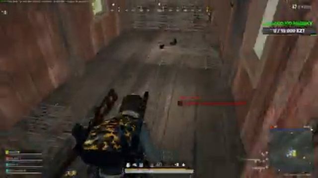 ??Выживаем в ПАБГ || PUBG ?? смотреть онлайн