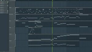 Поле Чудес (музыка заставки) FL Studio 20 Remake (2022)