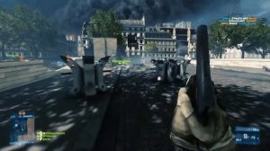 Battlefield 3 GTX680